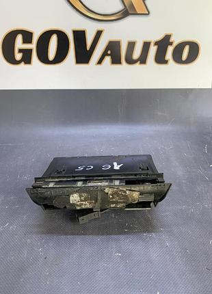 Пеленка передняя audi a6 c5 4b0857951