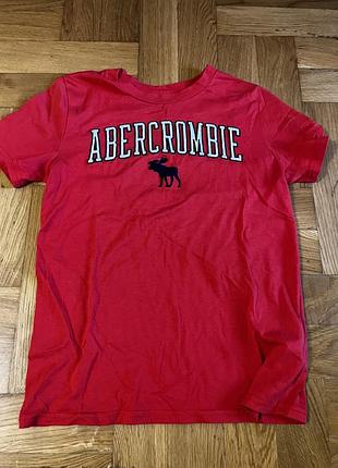 Футболка abercrombie