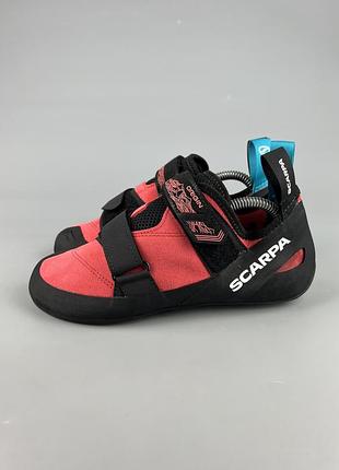 Скальники scarpa origin