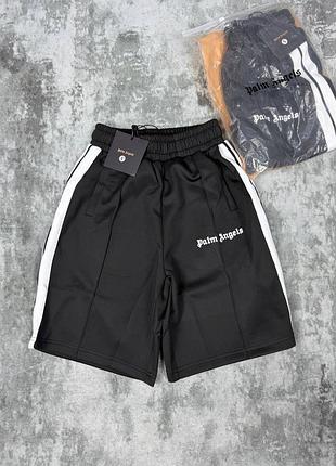 Шорти від бренду palm angels