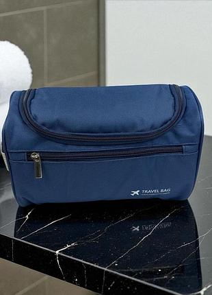 Жіноча косметичка органайзер дорожня сумка для мандрівок travel bag