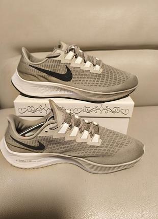 Nike air zoom pegasus 37 размер 45
