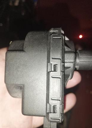 Сервопривод трехходового клапана wv20m55