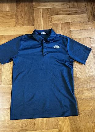 Футболка the north face