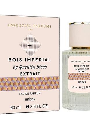 Жіночий парфум essential parfums bois imperial extrait, 60 мл