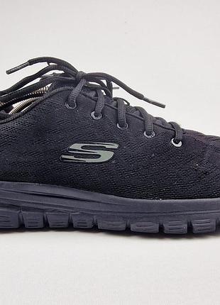 Кроссовки skechers graceful