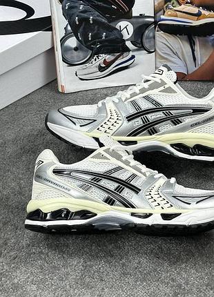 Asics gel-kayano 14