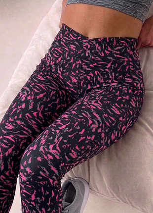 Лосины 🌸лосины🌸красивые женские лосины 🌸  крутые женские лосины 🌸стягивая женские лосины 🌸лосины на каждый день 🌸м/л