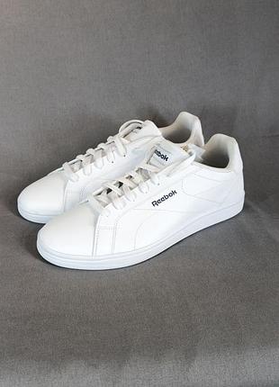 Кеди reebok royal complete clean 2.0