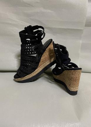 Босоніжки 👡 жіночі star collection  р 37