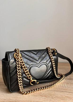 Сумочка gucci 3