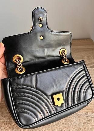 Сумочка gucci 4