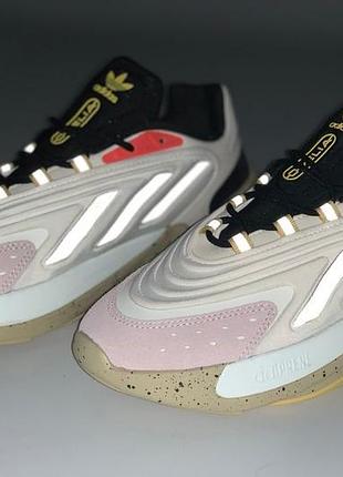 Adidas ozelia