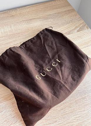 Сумочка gucci 7