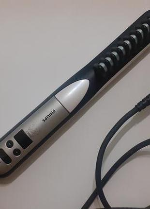 Выпрямитель для волос philips hp-8297
