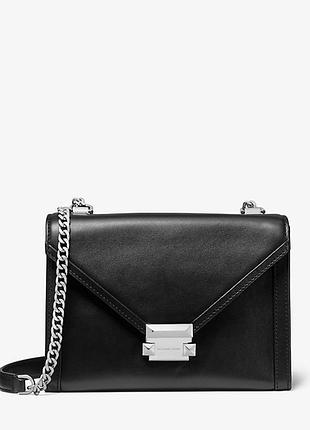 Сумка michael kors whitney шкіра ориг