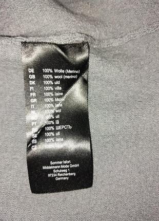 Светр vetono xs,s 6