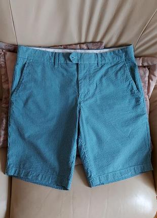 Шорты cotton 100%