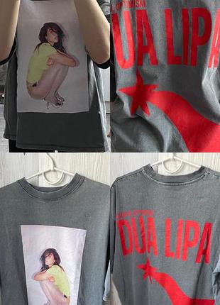 Футболка zara