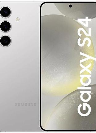 Смартфона samsung galaxy s24 8/256gb marble gray