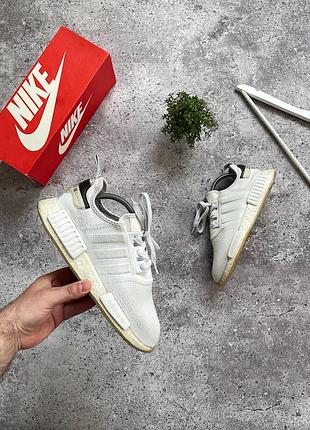 Чоловічі кросівки adidas nmd_r1 triple