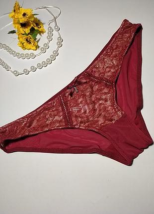 Трусики ann summers, uk 10, eur 38
