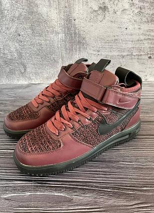 Ботинки nike