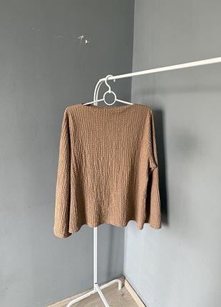 Лонгслів plus size , tu woman