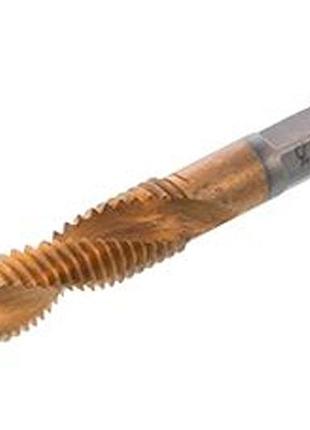 Свердло-мітчик intertool m8 x 1.25 (sd-5847)