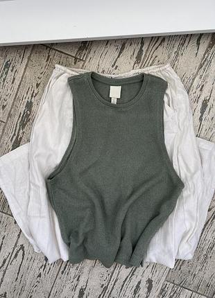 Жіночий топ h&m