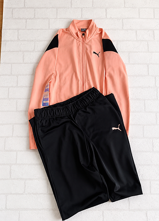 Спортивный костюм puma