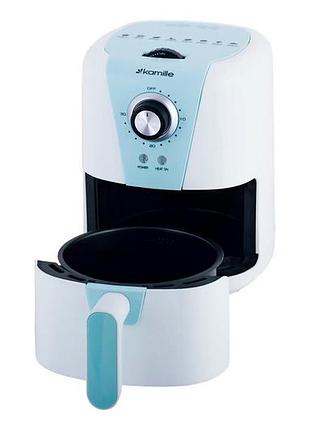 Фритюрница kamille km-6814 (6814)