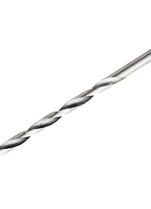 Свердло по металу apro 4.5 мм подовжене р6м5 (812008) (5 шт.)