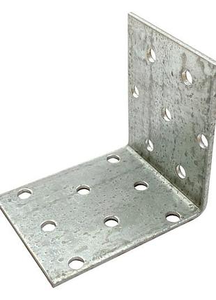 Уголок симметричный tnx 50 x 50 x 50 x 2мм (kp-21) (5 шт.)