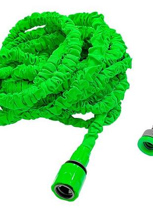 Шланг поливочный мagic hose 22.5м растягивающийся (218-мagichose-22.5m/75ft)