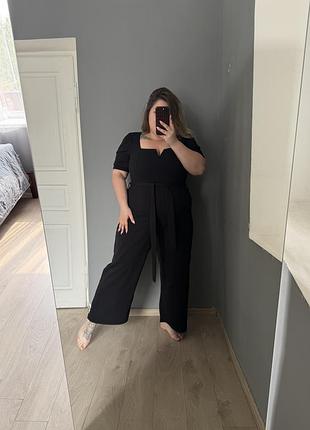 Комбінезон uk22 🖤