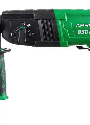 Перфоратор прямой apro 850h (896212)