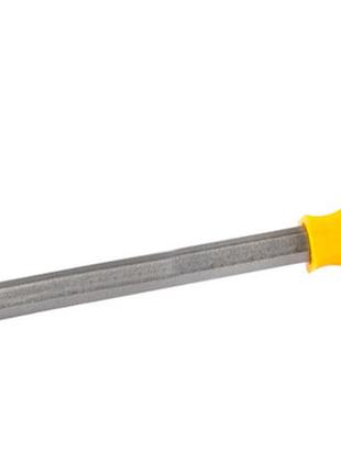 Зубило mastertool 350 x 19 x 23 мм (03-0350)