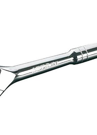 Ключ трещеточний apro 3/8" x 72t (257017)