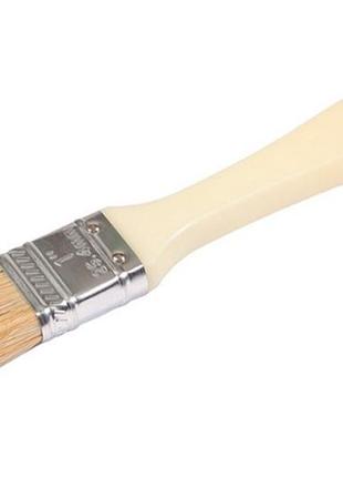 Кисть mastertool стандарт 1" (91-1625) (12 шт.)