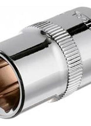 Головка шестигранная intertool 14 мм х 1/2" (et-0014)