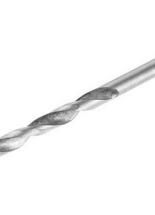 Сверло по металлу intertool 3.7 мм (sd-5037) (10 шт.)