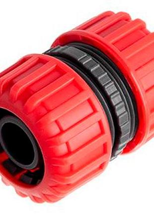 Муфта ремонтна для шланга intertool 3/4" х 3/4" (ge-1014)