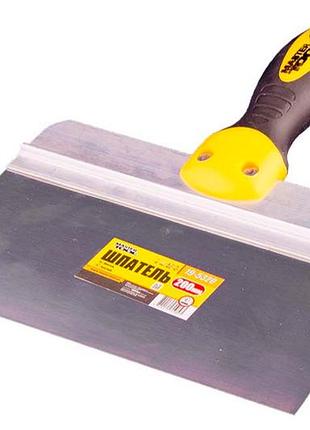 Шпатель mastertool 200 мм ударный (19-5320)