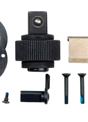 Ремонтний комплект для трищітки intertool 1/2" x 72t для ht-2109 ht-2113 (ht-2123)