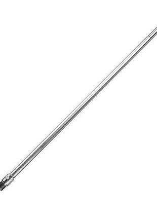 Удлинитель sds-max для коронки по бетону intertool 800 мм (sd-0439)