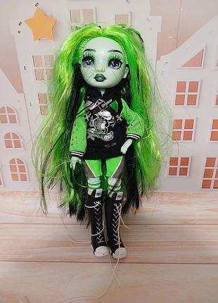 Shadow high rainbow vision neon shadow harley limestone.