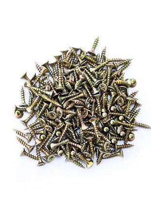 Саморез универсальный apro 3.5 x 16 мм (200 шт.) (1013516-1)