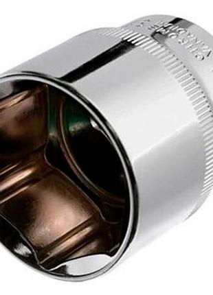 Головка шестигранна intertool 32 мм х 1/2" (et-0032)
