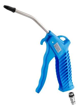 Пневмопистолет для продувки mastertool 20 мм (81-8742)